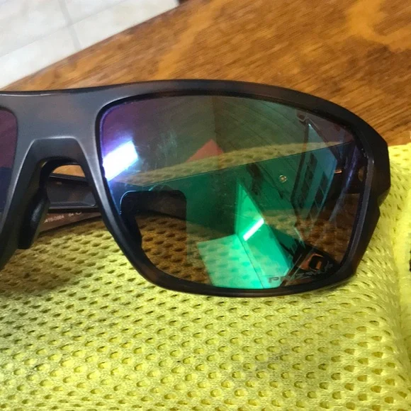 Oakley SplitShot sunglasses - Picture 5 of 6